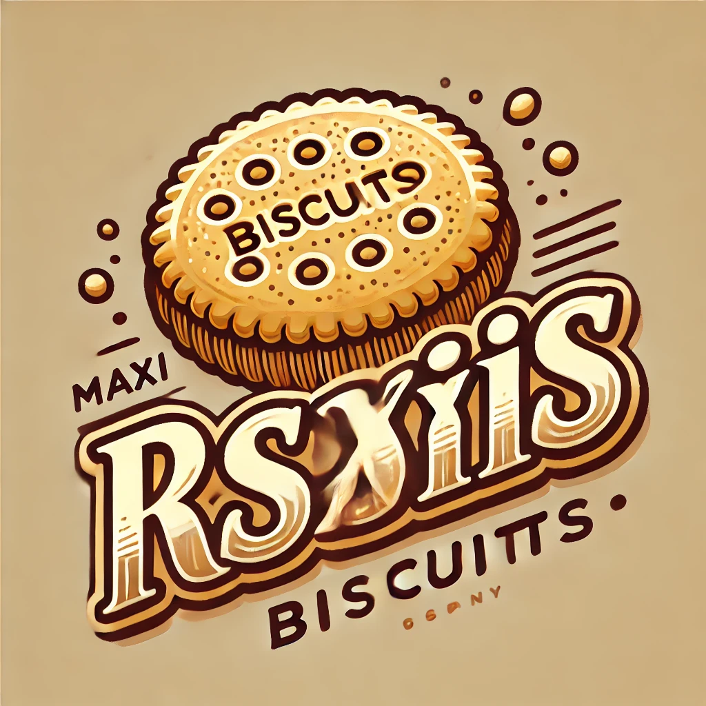 Maxi Biscuits